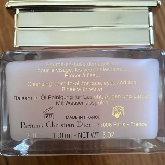 Dior prestige